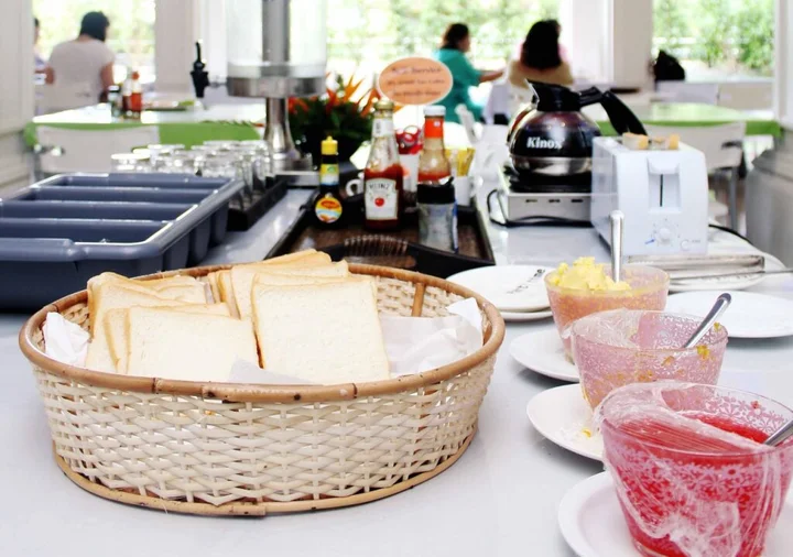 Муанг: Lub Sbuy House