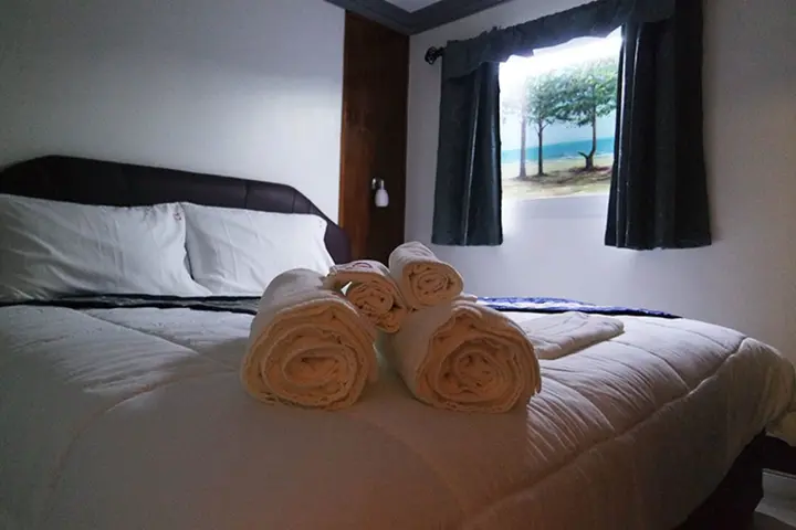 Чаам: Cha Am Lodge