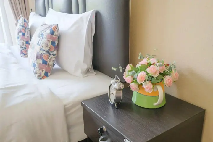Маерим: Haak Boutique Hotel