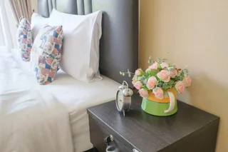 Маерим: Haak Boutique Hotel