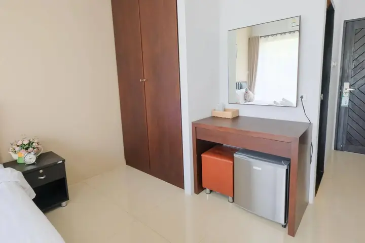 Маерим: Haak Boutique Hotel