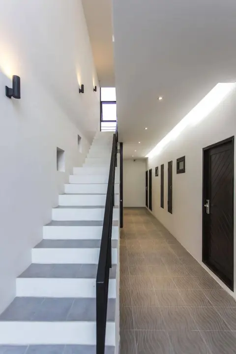Маерим: Haak Boutique Hotel