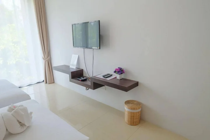 Маерим: Haak Boutique Hotel