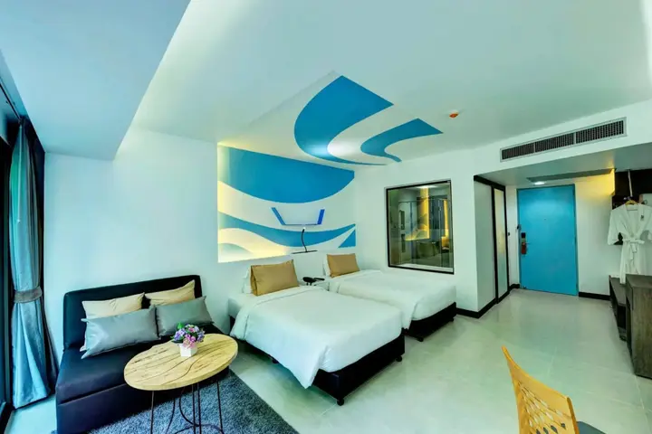 Пак-Чонг: Splendid Hotel Khaoyai