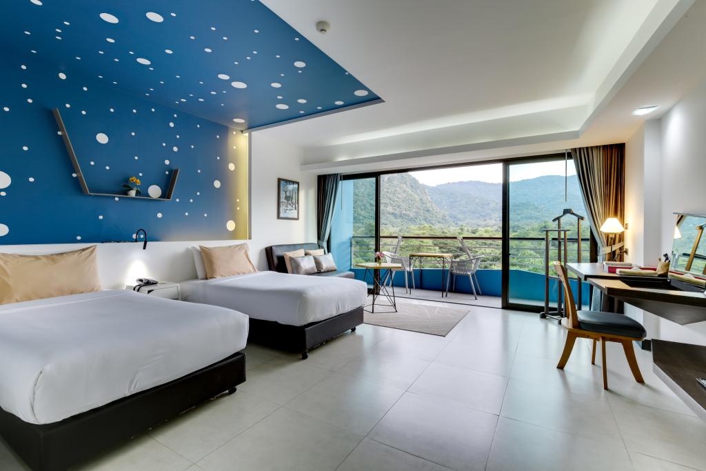 Пак-Чонг: Splendid Hotel Khaoyai