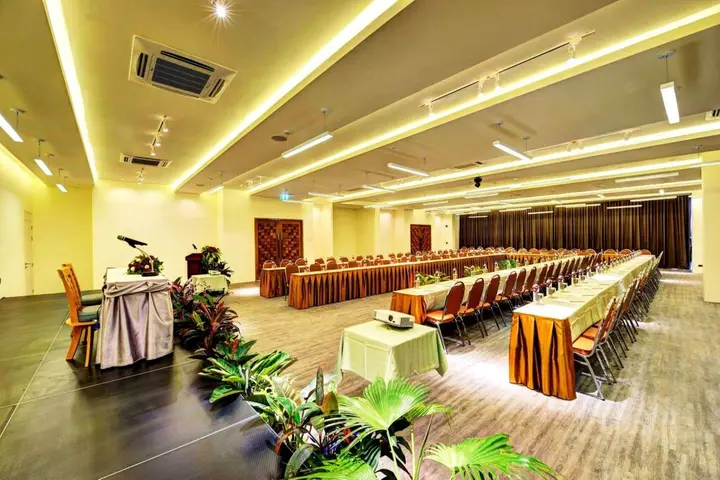Пак-Чонг: Splendid Hotel Khaoyai