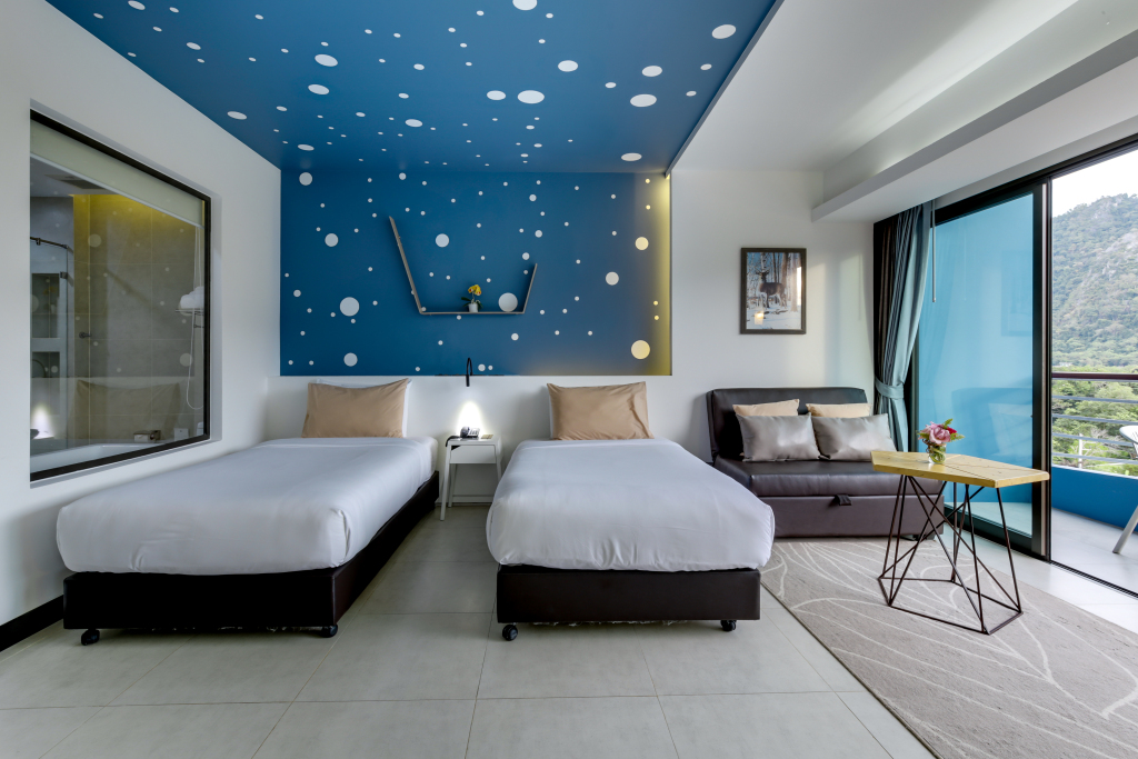 Пак-Чонг: Splendid Hotel Khaoyai