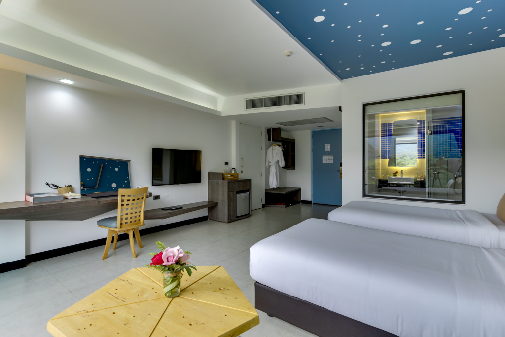 Пак-Чонг: Splendid Hotel Khaoyai
