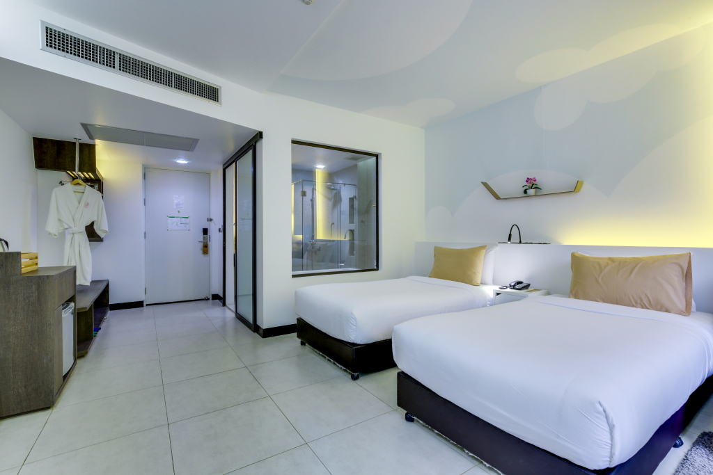Пак-Чонг: Splendid Hotel Khaoyai