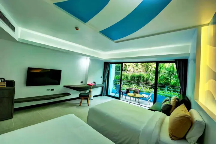 Пак-Чонг: Splendid Hotel Khaoyai