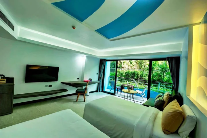 Пак-Чонг: Splendid Hotel Khaoyai