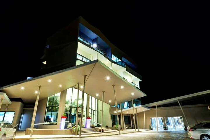 Пак-Чонг: Splendid Hotel Khaoyai