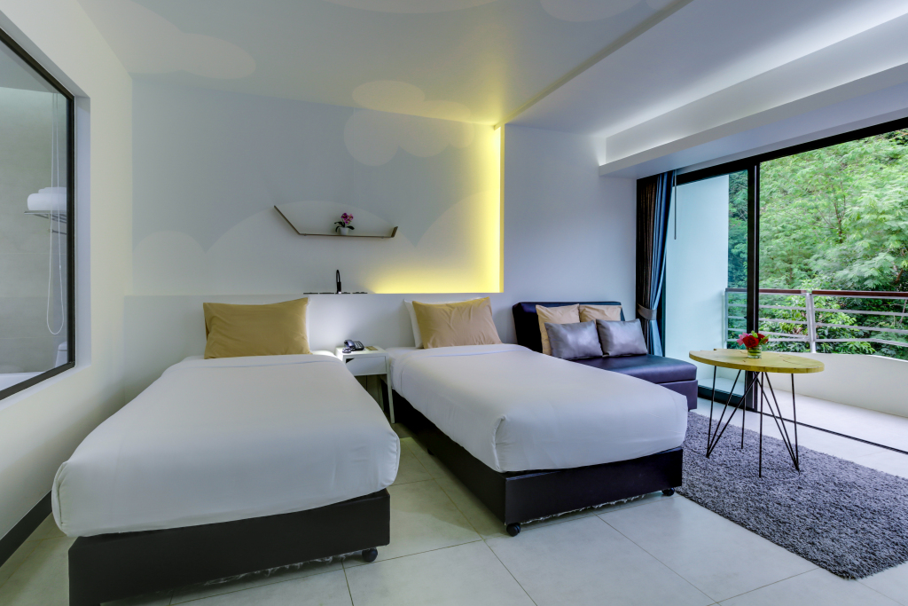 Пак-Чонг: Splendid Hotel Khaoyai