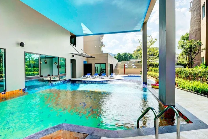 Пак-Чонг: Splendid Hotel Khaoyai