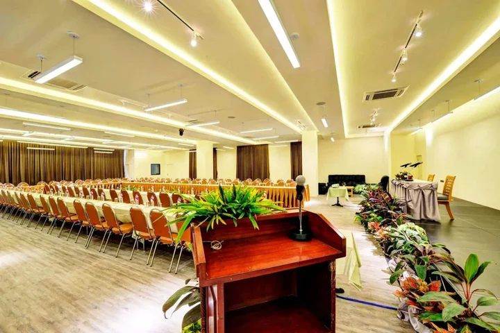 Пак-Чонг: Splendid Hotel Khaoyai
