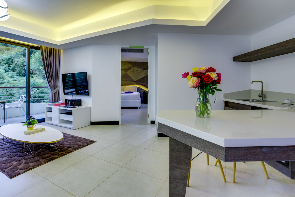 Пак-Чонг: Splendid Hotel Khaoyai