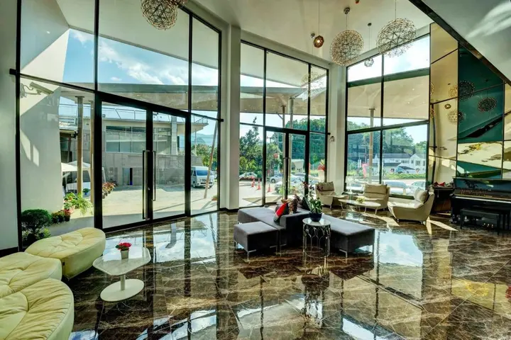 Пак-Чонг: Splendid Hotel Khaoyai