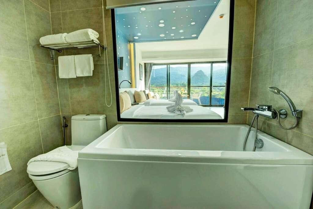 Пак-Чонг: Splendid Hotel Khaoyai