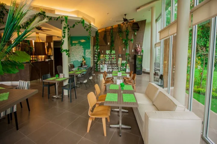 Пак-Чонг: Splendid Hotel Khaoyai