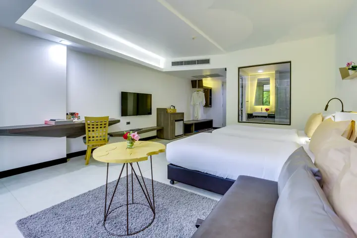 Пак-Чонг: Splendid Hotel Khaoyai