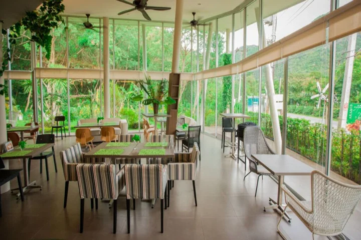 Пак-Чонг: Splendid Hotel Khaoyai