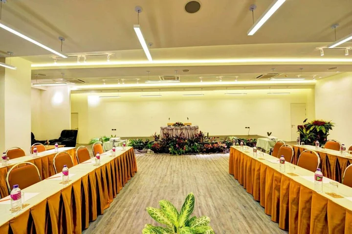 Пак-Чонг: Splendid Hotel Khaoyai