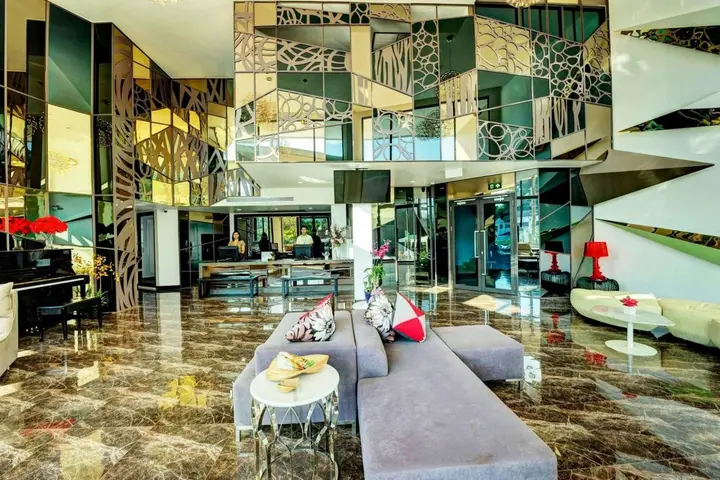 Пак-Чонг: Splendid Hotel Khaoyai