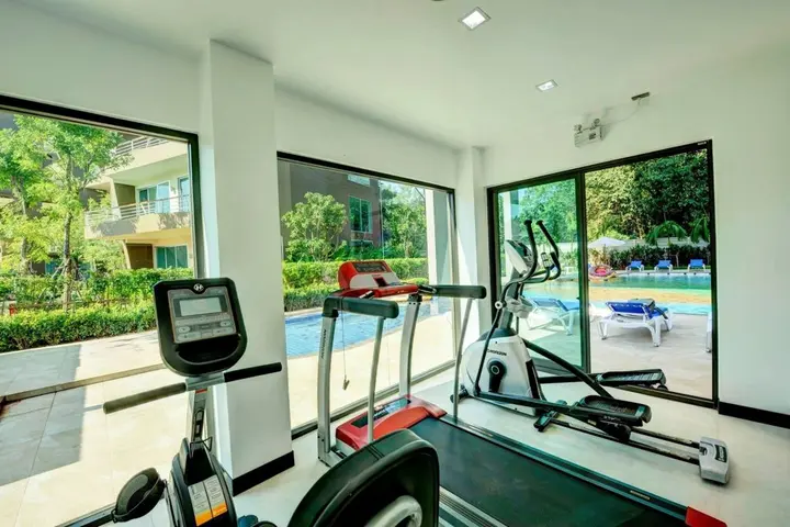 Пак-Чонг: Splendid Hotel Khaoyai