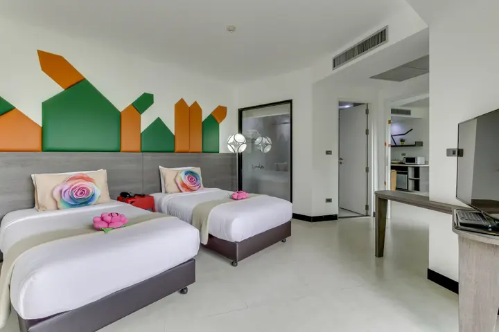 Пак-Чонг: Splendid Hotel Khaoyai