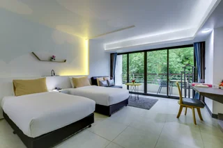 Пак-Чонг: Splendid Hotel Khaoyai