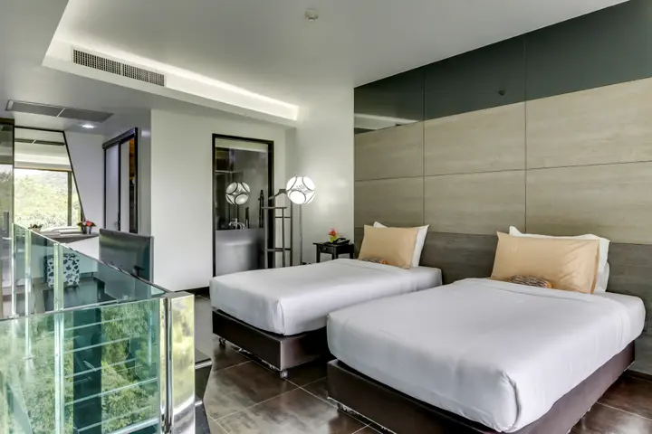 Пак-Чонг: Splendid Hotel Khaoyai