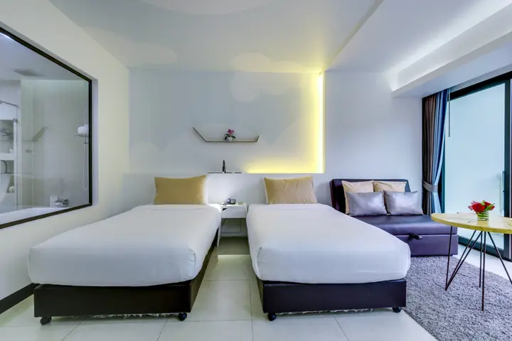 Пак-Чонг: Splendid Hotel Khaoyai