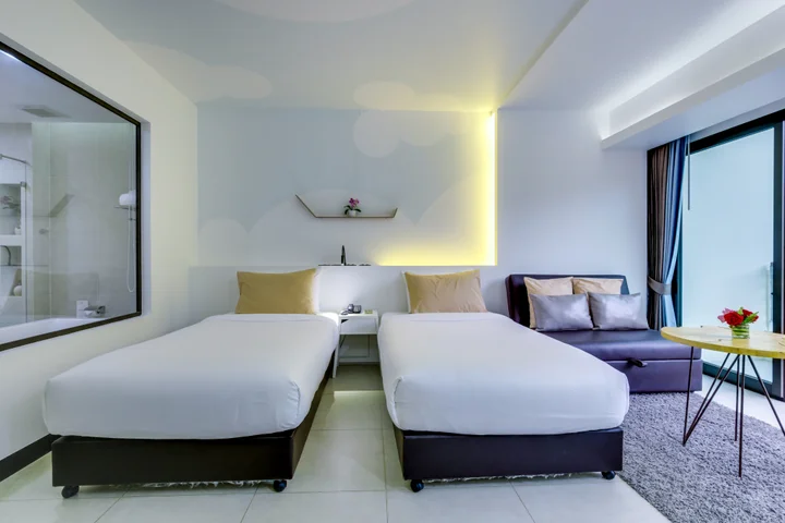 Пак-Чонг: Splendid Hotel Khaoyai