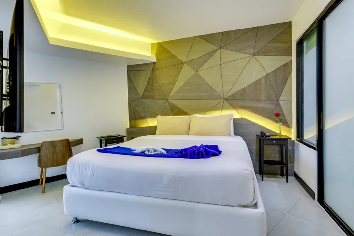 Пак-Чонг: Splendid Hotel Khaoyai