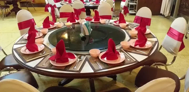 Чайяпхум: Sirichai Hotel