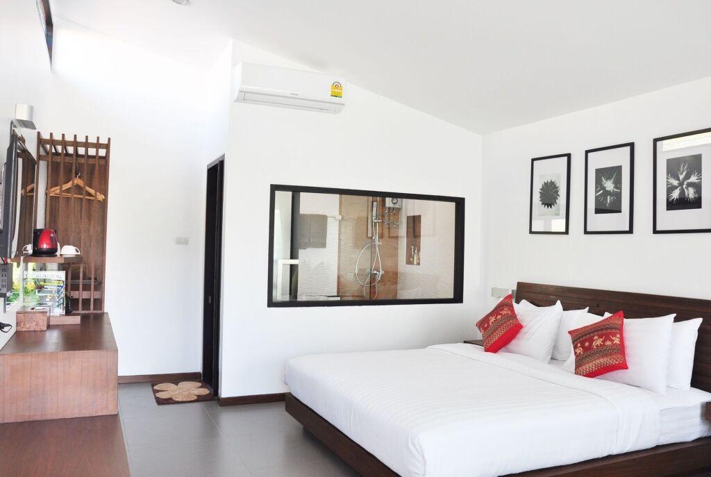 Паи: Family House Zen Boutique Resort