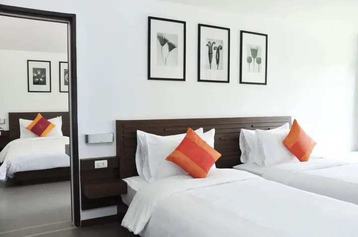 Паи: Family House Zen Boutique Resort