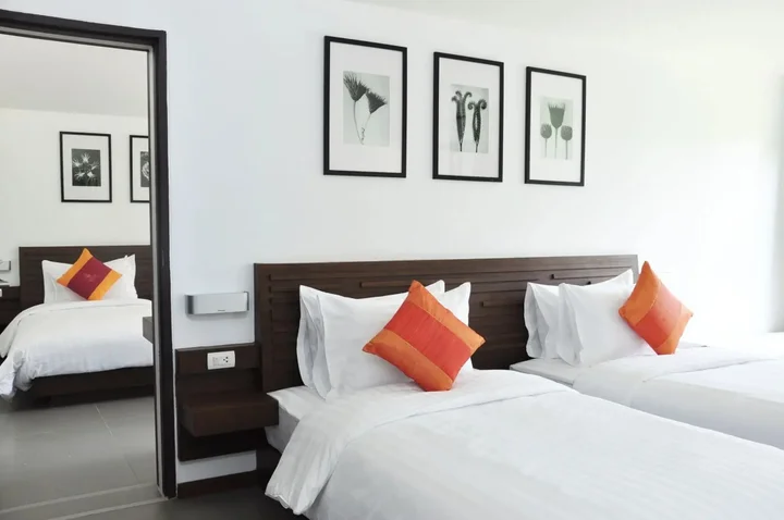 Паи: Family House Zen Boutique Resort