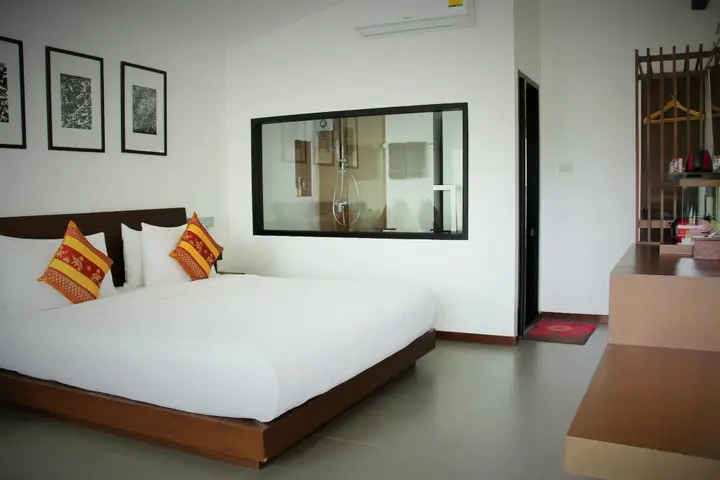 Паи: Family House Zen Boutique Resort