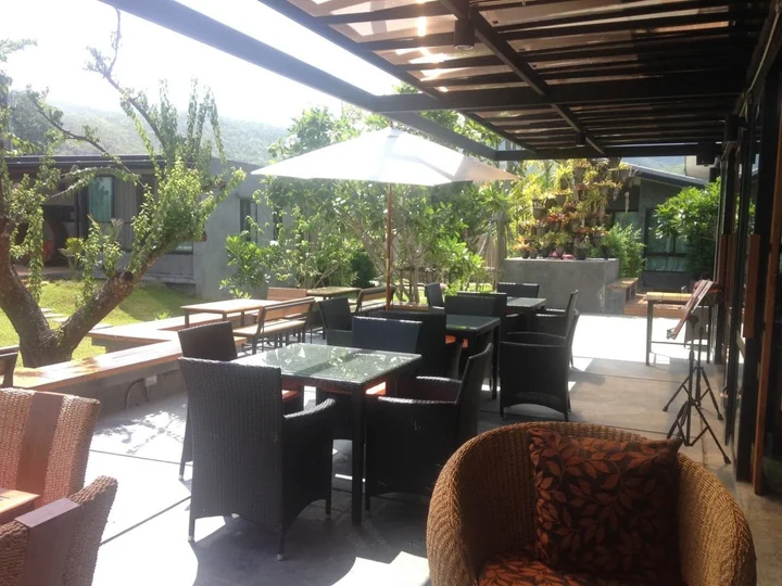 Паи: Family House Zen Boutique Resort