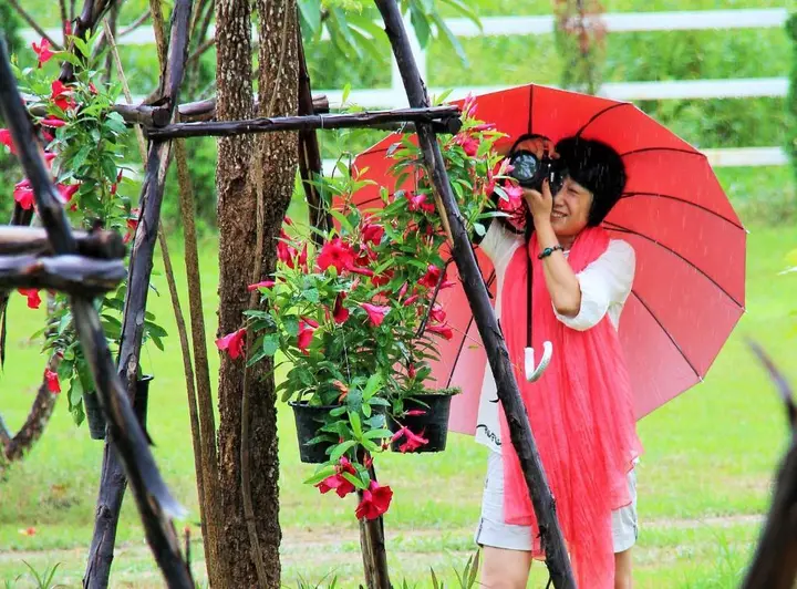 Паи: Family House Zen Boutique Resort