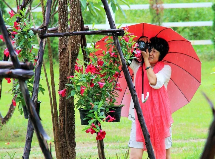 Паи: Family House Zen Boutique Resort
