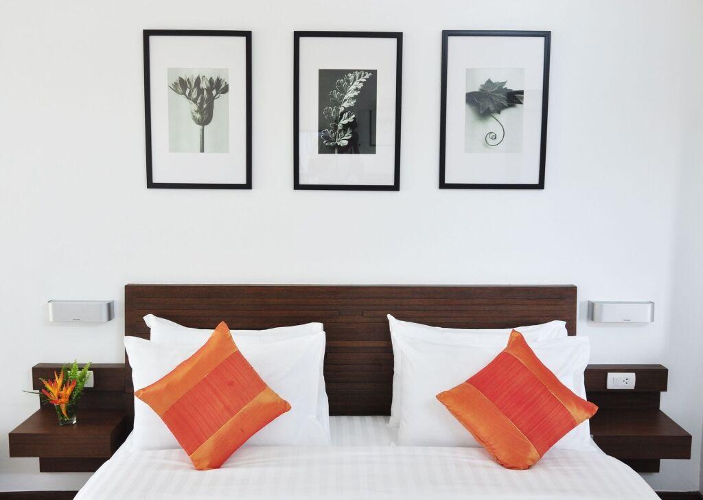 Паи: Family House Zen Boutique Resort