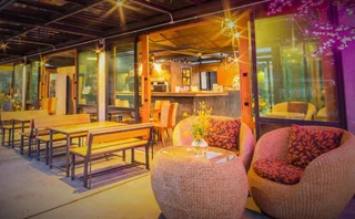 Паи: Family House Zen Boutique Resort