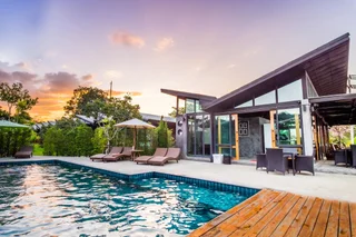 Паи: Family House Zen Boutique Resort