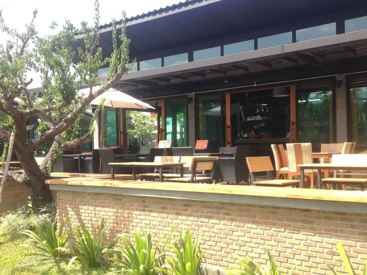 Паи: Family House Zen Boutique Resort
