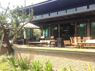Паи: Family House Zen Boutique Resort