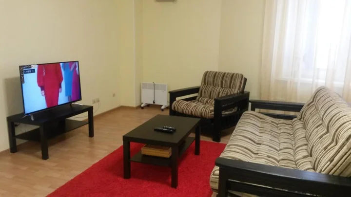 Пермь: Apartments Inga