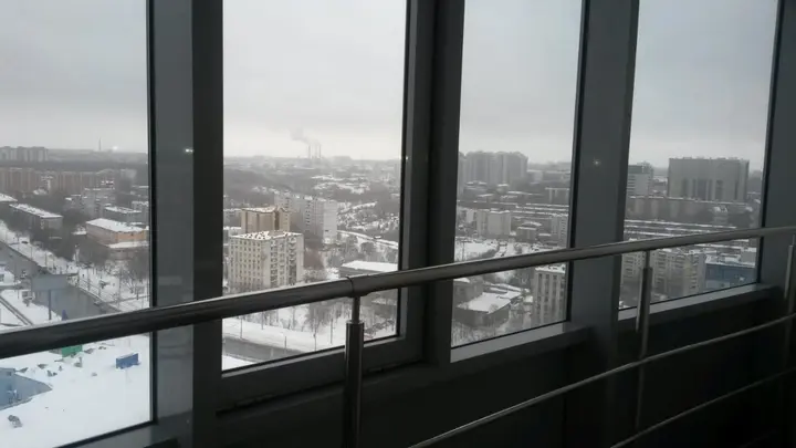 Пермь: Apartments Inga