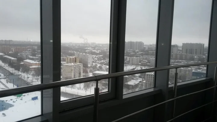 Пермь: Apartments Inga